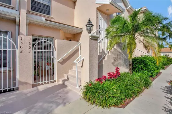 Naples, FL 34109,6225 Wilshire Pines CIR #1507