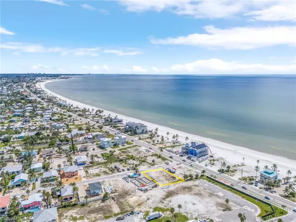 Fort Myers Beach, FL 33931,101-103 Andre Mar DR
