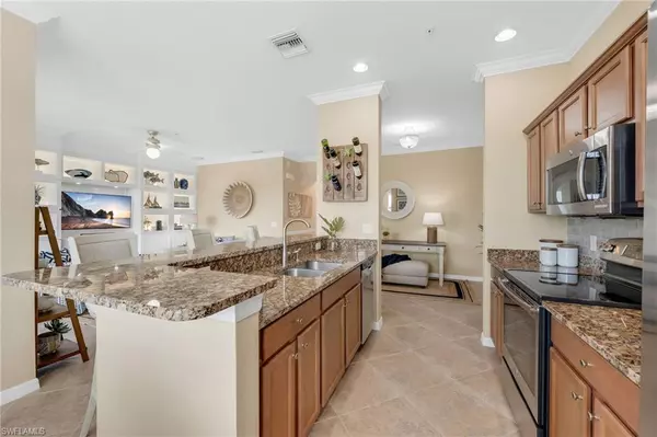 Naples, FL 34113,9554 Trevi CT #4745