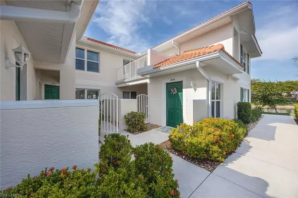 Naples, FL 34110,5455 Worthington LN #103