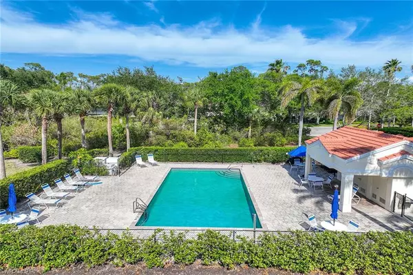 Naples, FL 34110,5455 Worthington LN #103