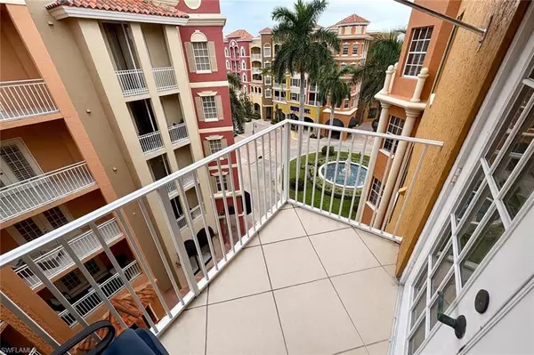 Naples, FL 34102,401 Bayfront PL #3508