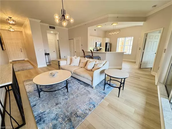 Naples, FL 34102,401 Bayfront PL #3508