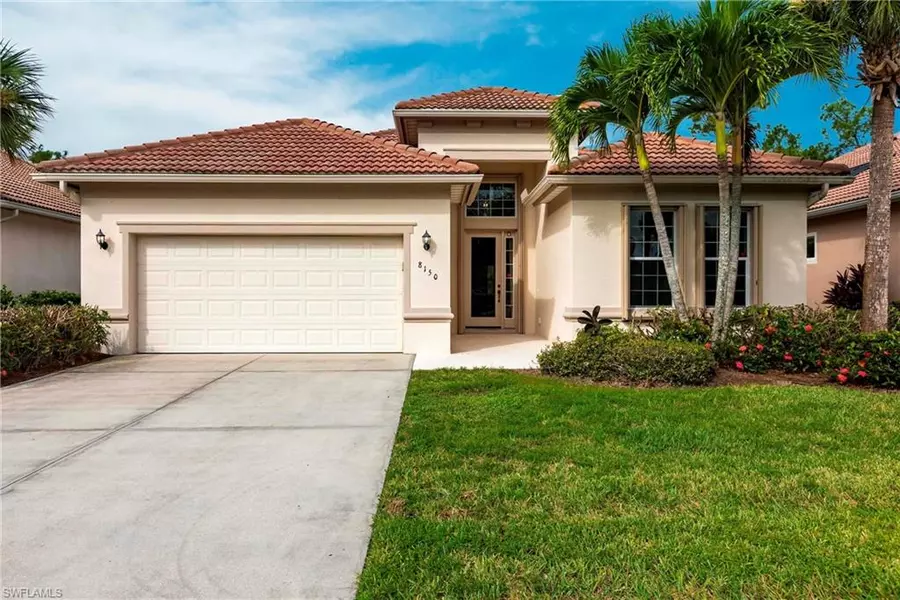 8150 Valiant DR, Naples, FL 34104