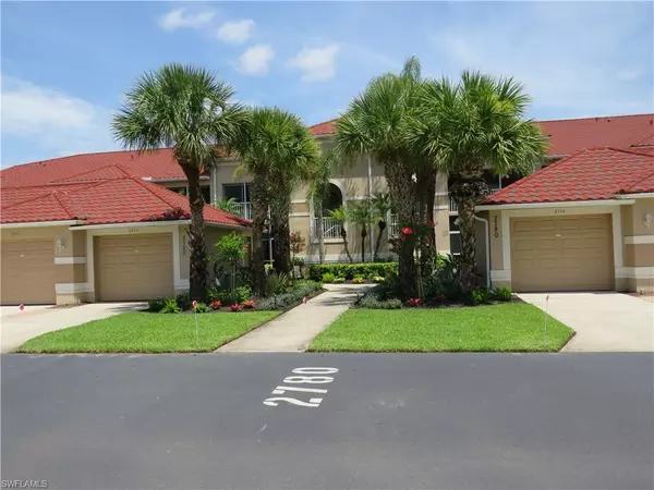 2780 Cypress Trace CIR #2315, Naples, FL 34119
