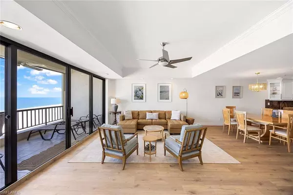 Marco Island, FL 34145,100 N Collier BLVD #PH5