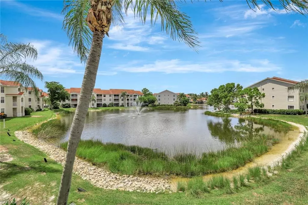 Naples, FL 34109,4670 Saint Croix LN #632