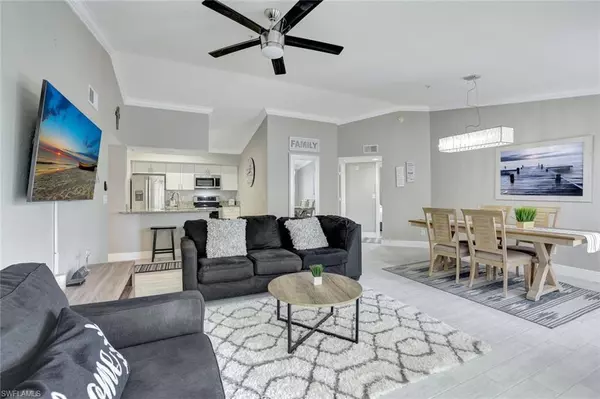 Naples, FL 34109,4670 Saint Croix LN #632