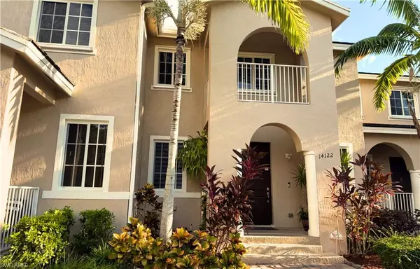14122 SW 276th ST, Homestead, FL 33032
