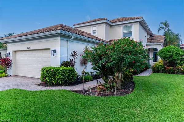 Naples, FL 34114,8574 Pepper Tree WAY