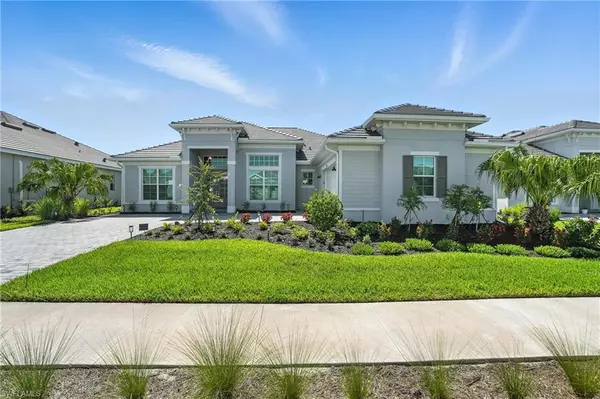 15027 Longs LN, Punta Gorda, FL 33982