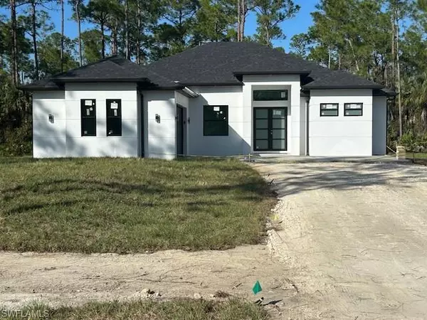 3307 12th AVE NE, Naples, FL 34120