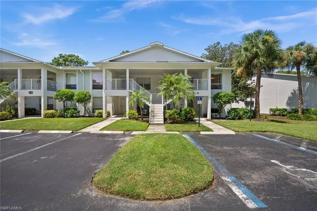 Naples, FL 34110,1140 Sarah Jean CIR #C206