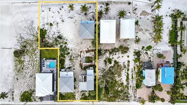 Fort Myers Beach, FL 33931,5300 Estero BLVD