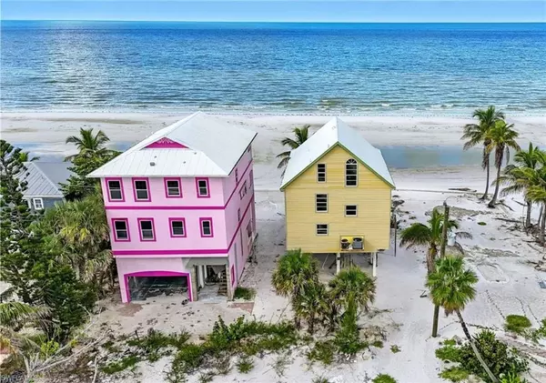 Fort Myers Beach, FL 33931,5256 Estero BLVD