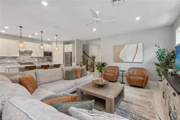 Naples, FL 34114,2768 Amaranda CT