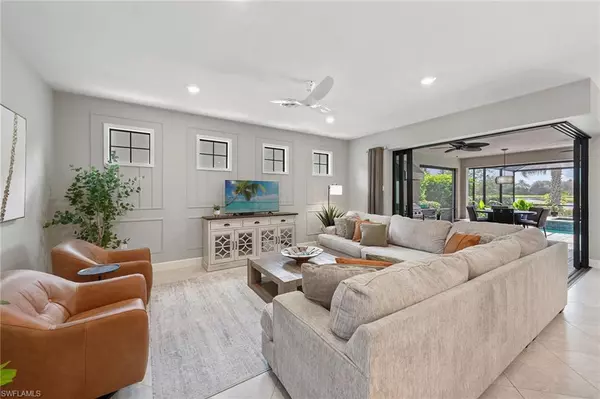 Naples, FL 34114,2768 Amaranda CT
