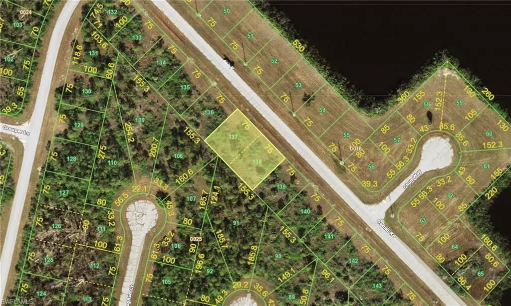 Placida, FL 33946,12361 & 12367 Sedan RD