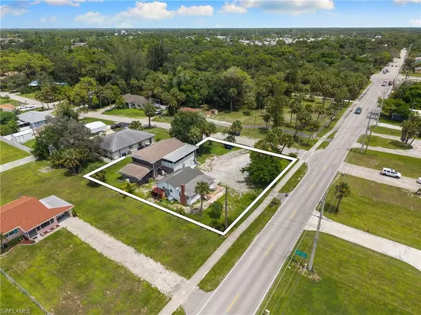 Bonita Springs, FL 34135,11381/1383 Dean ST