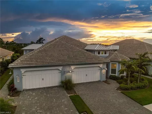 Naples, FL 34113,6847 Saona CT