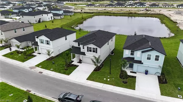 North Fort Myers, FL 33917,4102 Lattuca LN