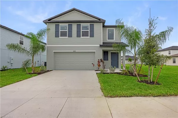 4094 Lattuca LN, North Fort Myers, FL 33917
