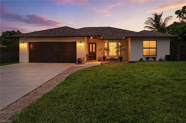 5017 28th AVE SW, Naples, FL 34116