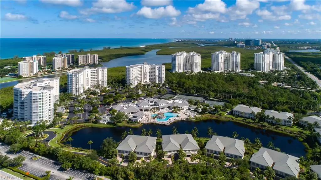 Naples, FL 34110,275 Indies WAY #1703