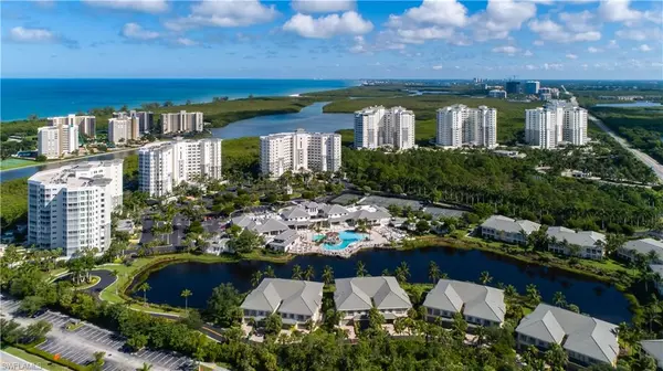 275 Indies WAY #1703, Naples, FL 34110