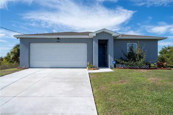 Labelle, FL 33935,8005 Melody CIR
