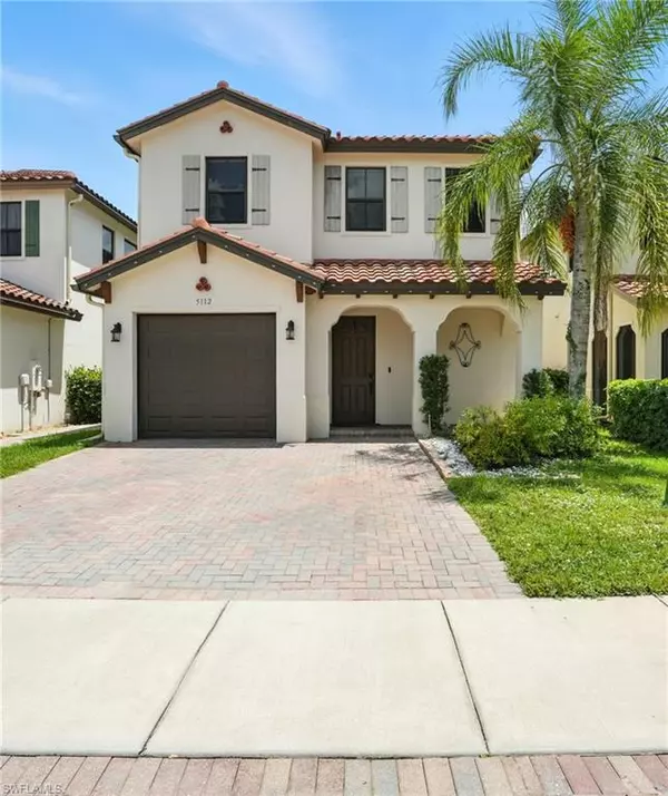 5112 Beckton RD, Ave Maria, FL 34142