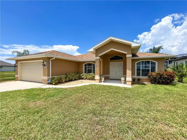 Cape Coral, FL 33993,4303 NW 35th ST
