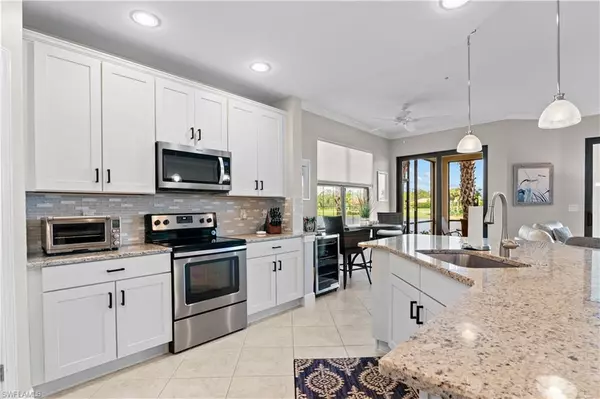 Fort Myers, FL 33913,10470 Casella WAY #101