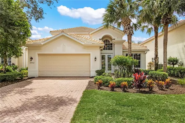 12902 Brynwood Preserve LN, Naples, FL 34105