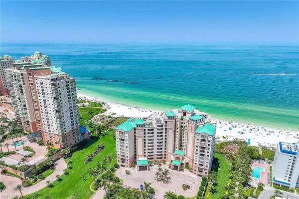 Marco Island, FL 34145,930 Cape Marco DR #806