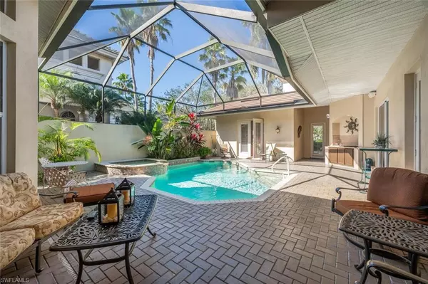 Naples, FL 34105,5274 Kensington High ST