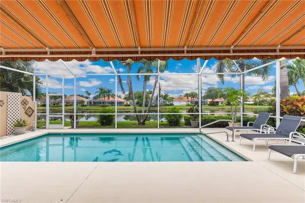 Naples, FL 34119,5292 Hawkesbury WAY