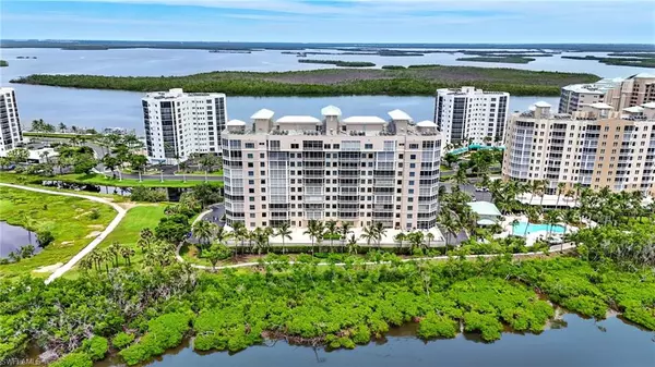Fort Myers Beach, FL 33931,4192 Bay Beach LN #PH3