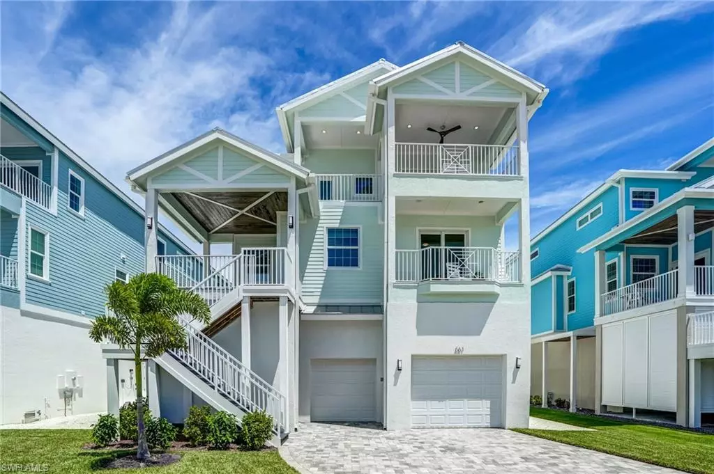 Fort Myers Beach, FL 33931,661 Estero BLVD