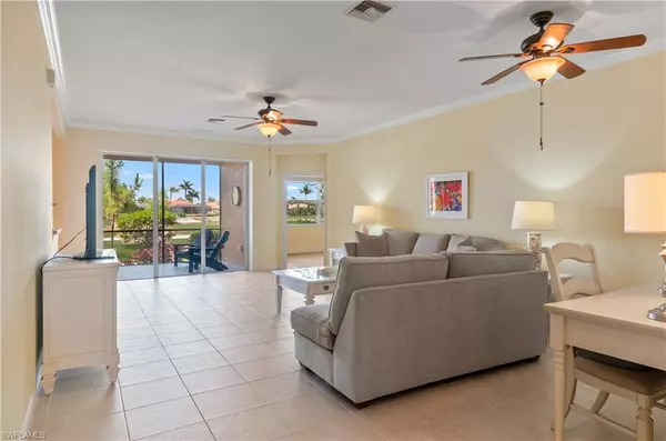 Bonita Springs, FL 34135,12091 Toscana WAY #102