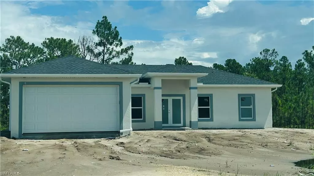4387 70 AVE NE, Naples, FL 34120