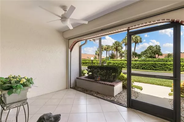 Naples, FL 34109,3346 Erick Lake DR #2001