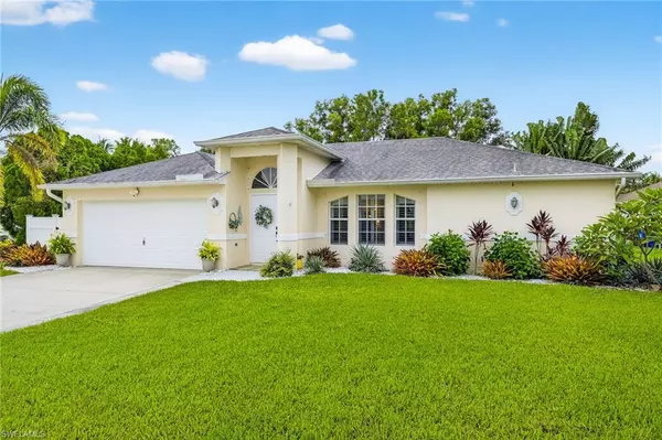 Bonita Springs, FL 34135,11610 Red Hibiscus DR