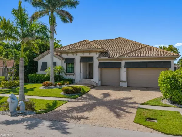 1107 Breakwater CT, Marco Island, FL 34145
