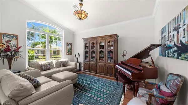 Naples, FL 34119,371 Burnt Pine DR
