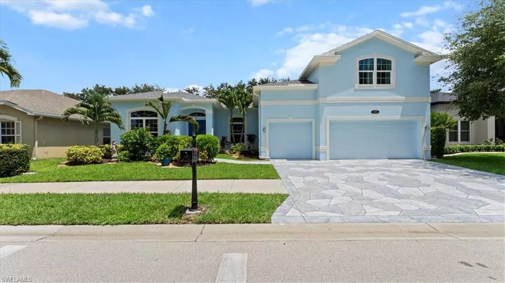 Naples, FL 34119,371 Burnt Pine DR