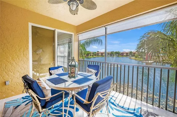 22310 Piazza Doria LN #207, Estero, FL 33928