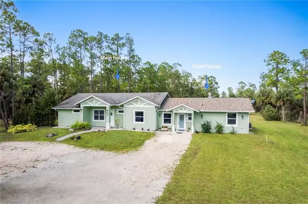 Naples, FL 34120,271 12th AVE NE