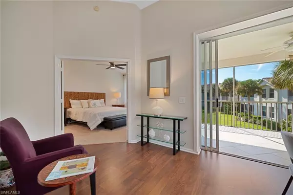 Naples, FL 34109,7774 Gardner DR #202