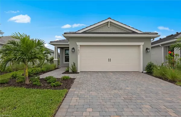17831 Beautybush TER, North Fort Myers, FL 33917